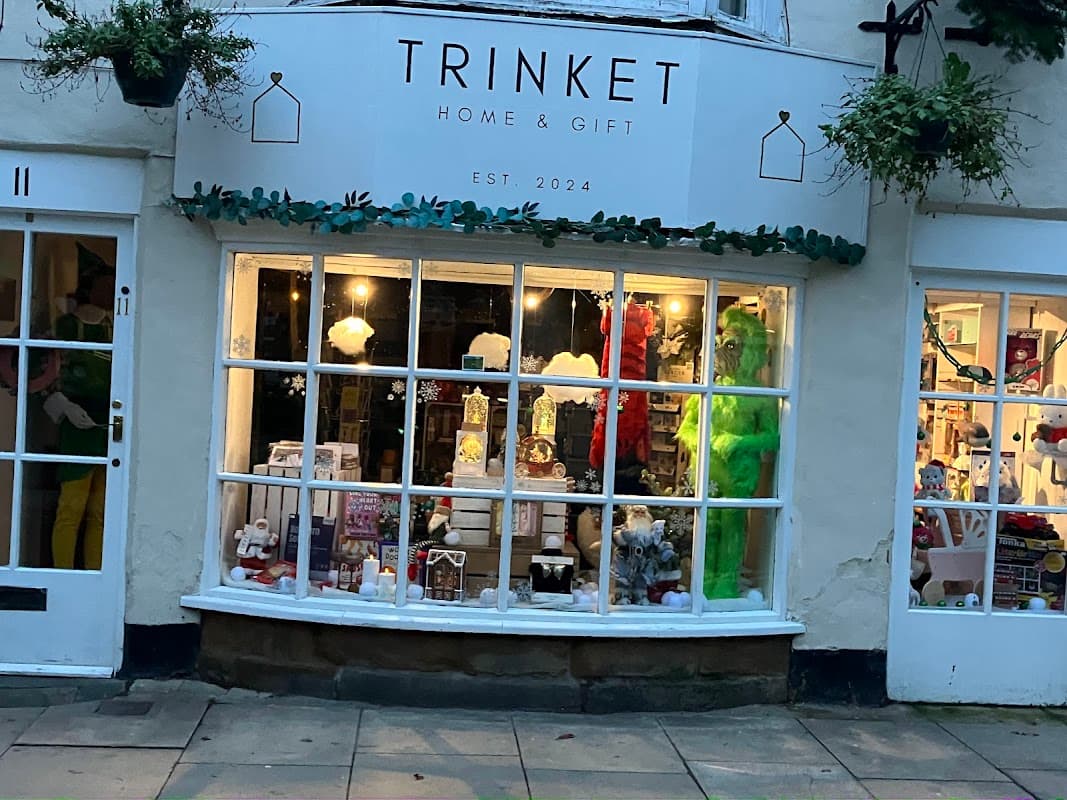 Trinket