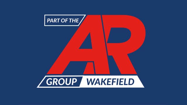 AR Group Wakefield - Removal Companies in wakefield