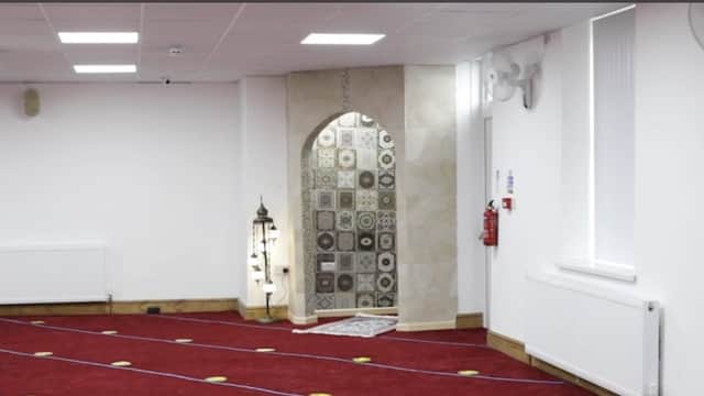 Al Manaar Institute Of Bradford - Secondary Schools in bradford