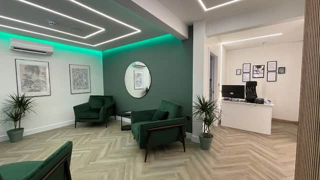 Pocklington Dental - Dentists in pocklington