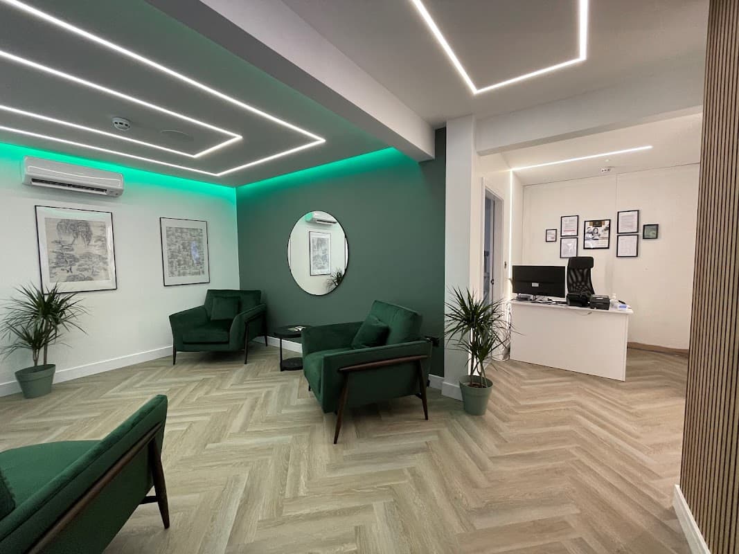 Pocklington Dental