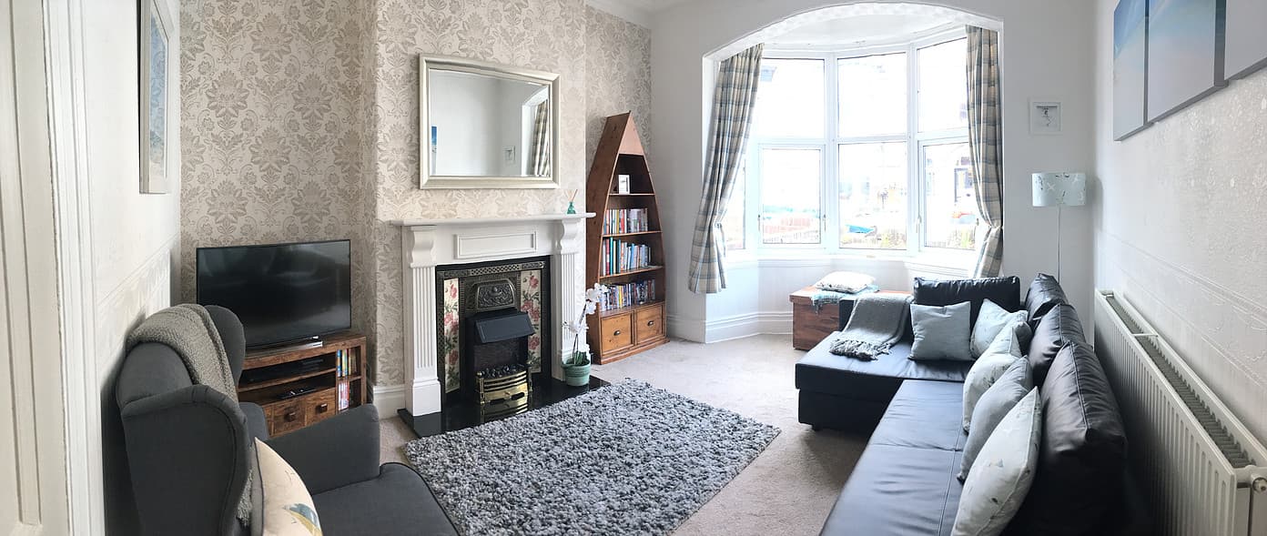 5leys Holiday Accommodation-Filey - APT 12
