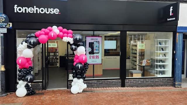 Fonehouse Driffield - Phone Shops in great driffield