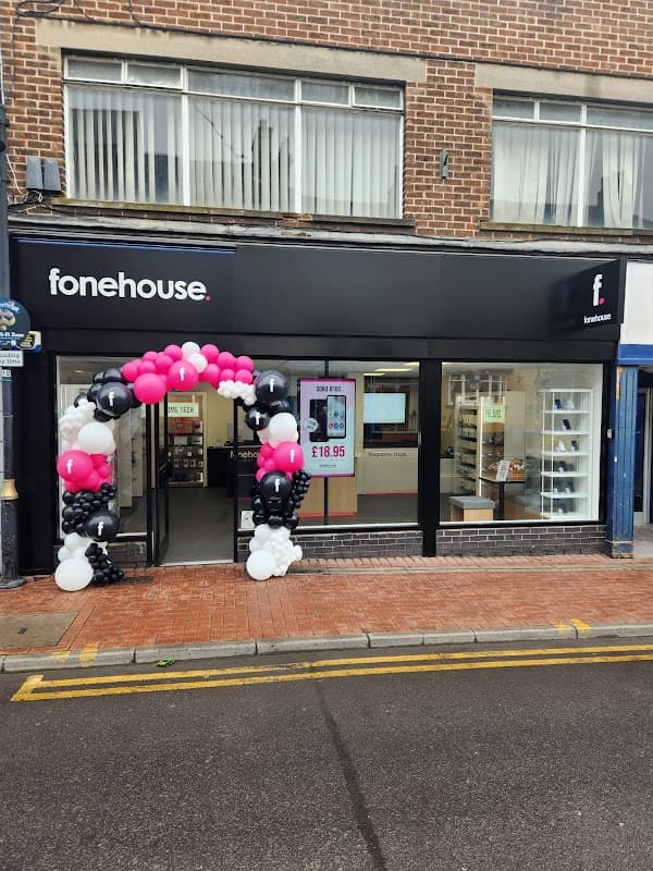 Fonehouse Driffield