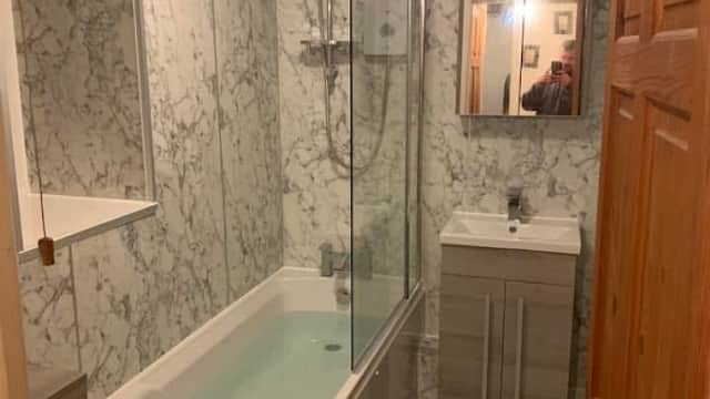 Greiff Plumbing & Bathrooms - Plumbers in northallerton