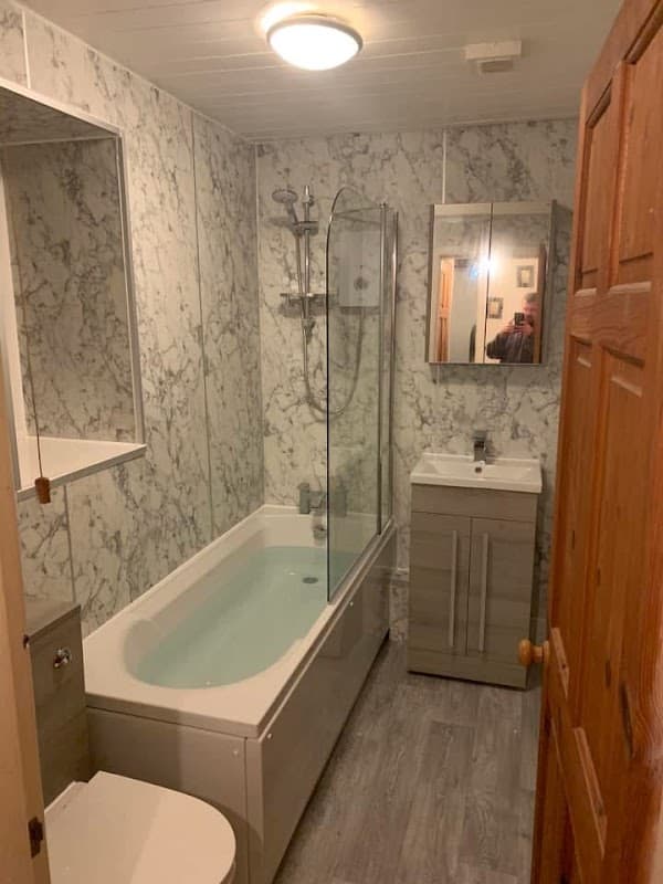 Greiff Plumbing & Bathrooms