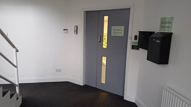 Switalskis Solicitors - Solicitors in barnsley