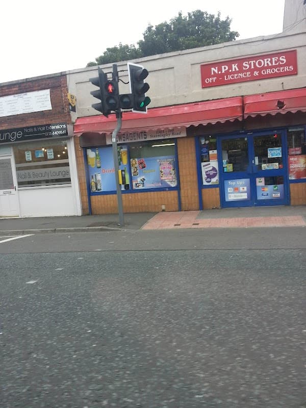 NPK STORES