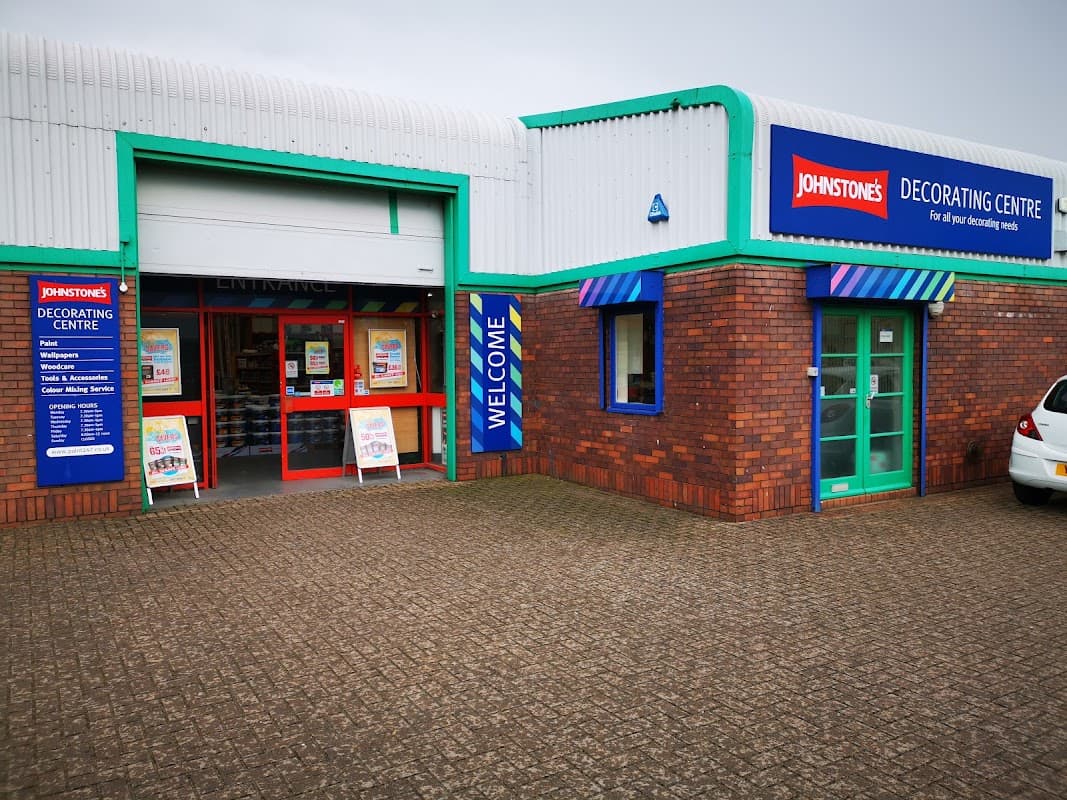 Johnstone's Decorating Centre