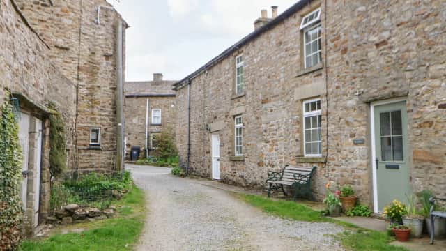 Accommodation at Arklehurst in langthwaite