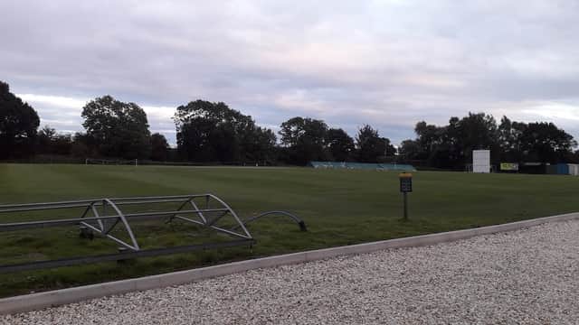 MFT Bawtry - Gyms in bawtry