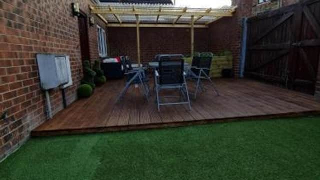 Accommodation at Cooperage House All Ensuite Property - Sleeps 18 in sheffield