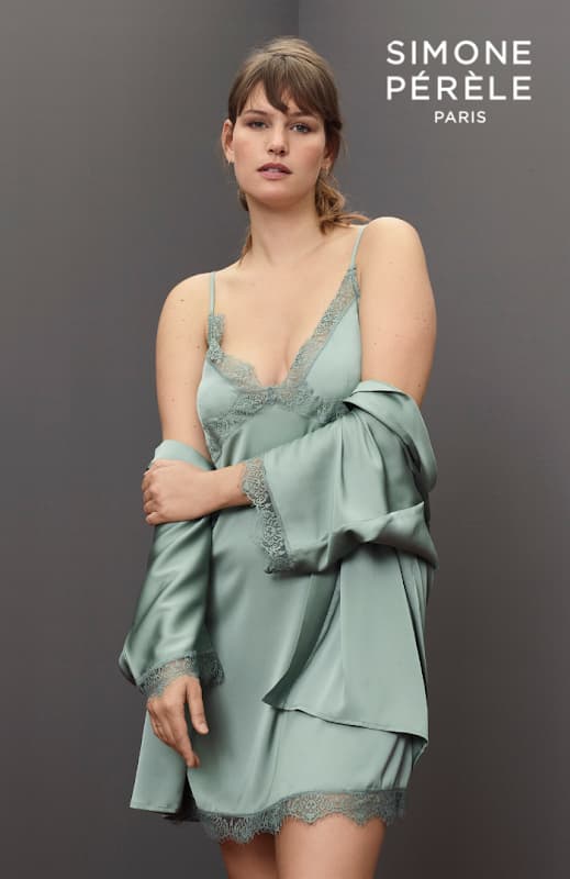Belle-Lingerie