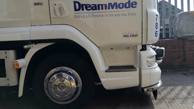 Dream Mode Ltd - Bed Shops in heckmondwike