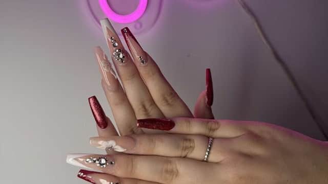 Ink and polish - Nail Salons in barnsley