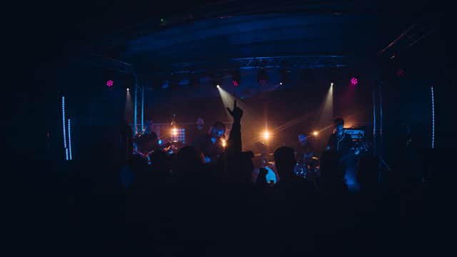Event image for Picture House Social