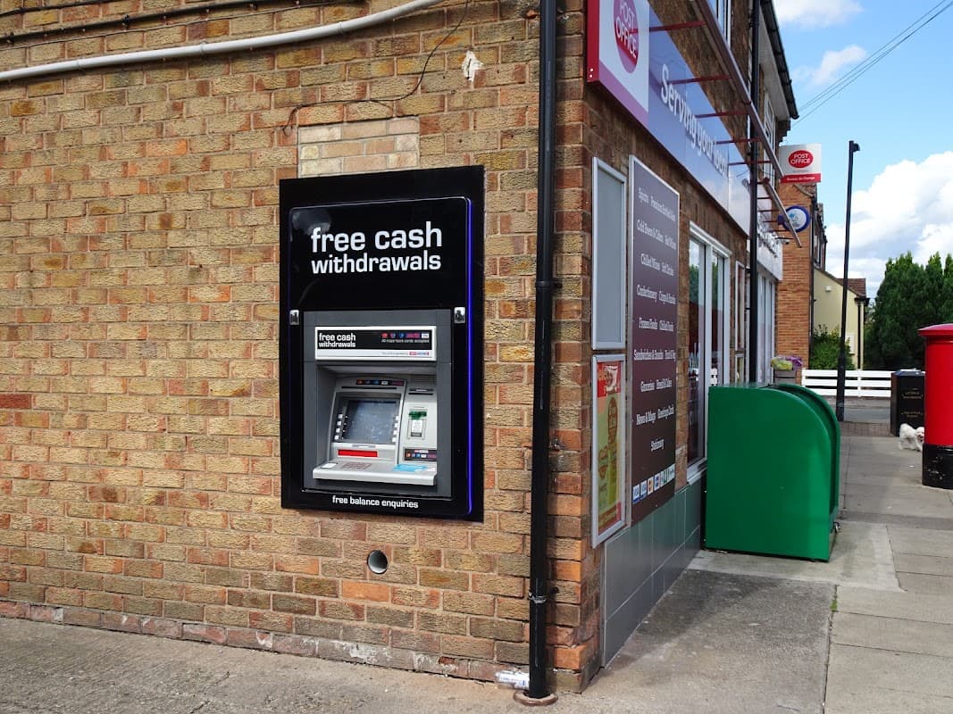 ATM