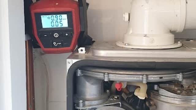 The Gas Guy - Plumbers in bradford