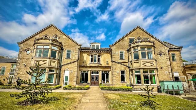 Nuffield Health Cottingley Fitness & Wellbeing Gym - Gyms in shipley