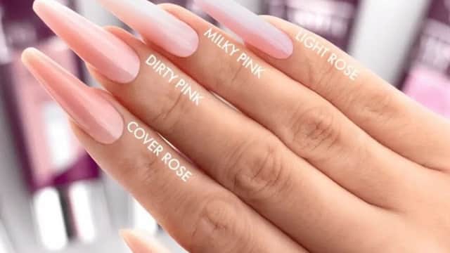 Square Ten - Nail Salons in huddersfield
