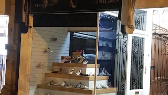 Shoe Heaven - Shoe Shops in ilkley