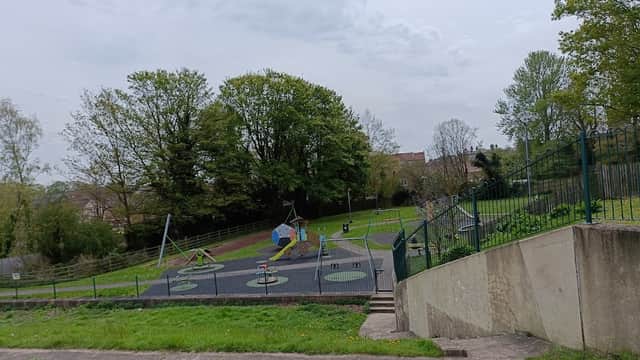 Aspen Close Play Park - Playgrounds in market weighton