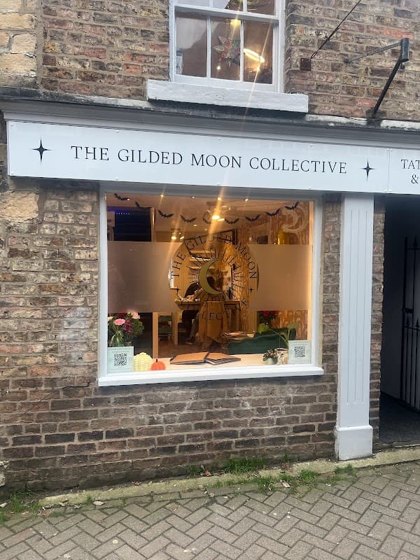 The Gilded Moon Collective