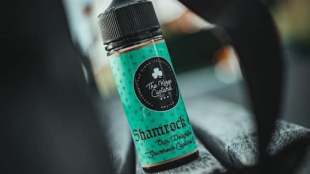 The Kings Custard - Vape Shops in malton