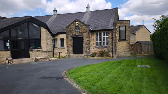 Masjid Nur - The Lux Mosque - Mosques in saltaire