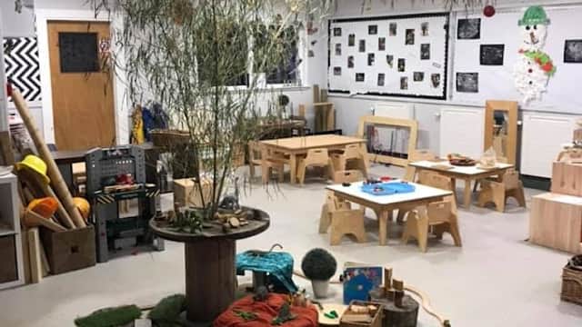 Little Explorers Day Nursery - Nurseries in harrogate