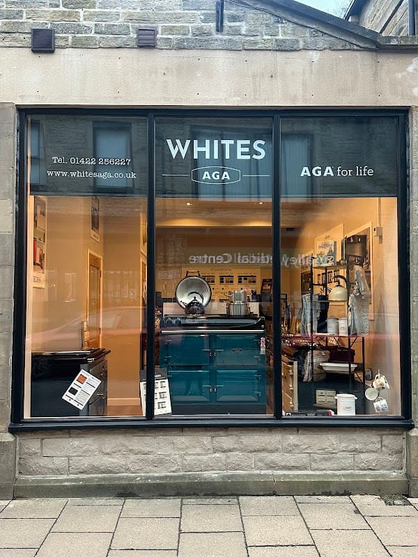 Whites Aga Hebden Bridge