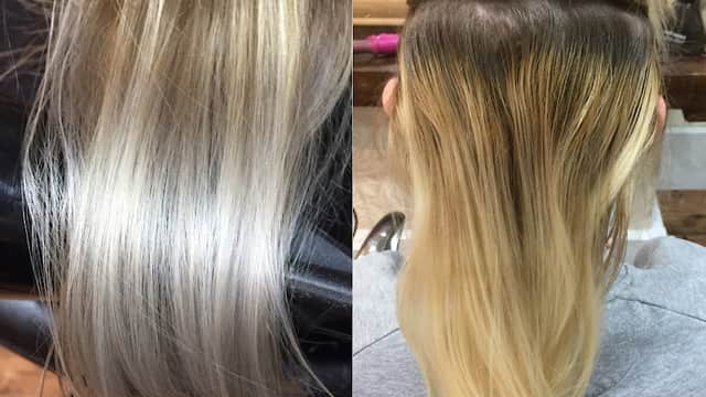Veritys Hair Salon Farsley - Hair Salons in farsley