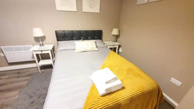 Accommodation at The Savile, Luxury Apartment Leeds - Your Next Stay in leeds