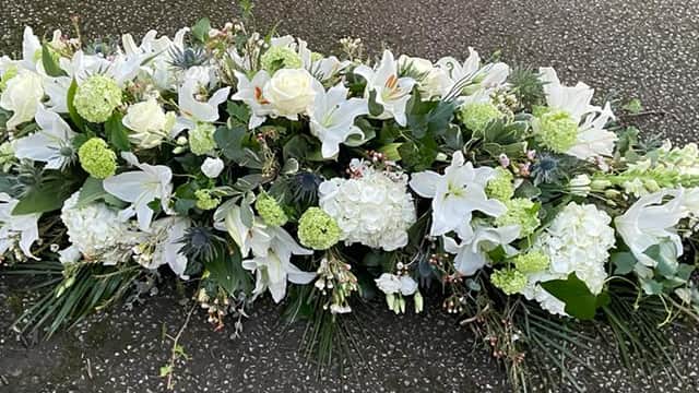 Stephen Wharram Florist - Florists in hessle