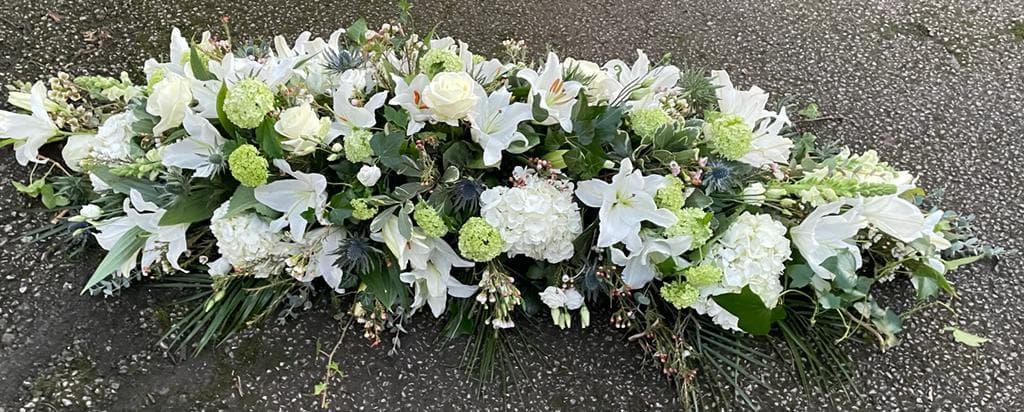 Stephen Wharram Florist