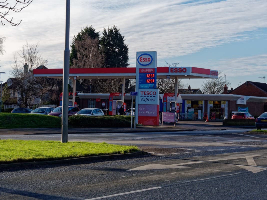 Esso