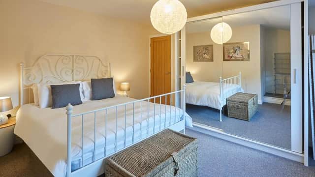 Host & Stay - Sitwell Cottage