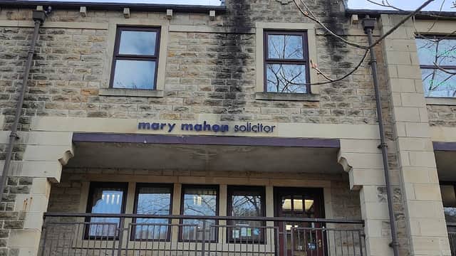 Mahon Mary - Solicitors in hebden bridge