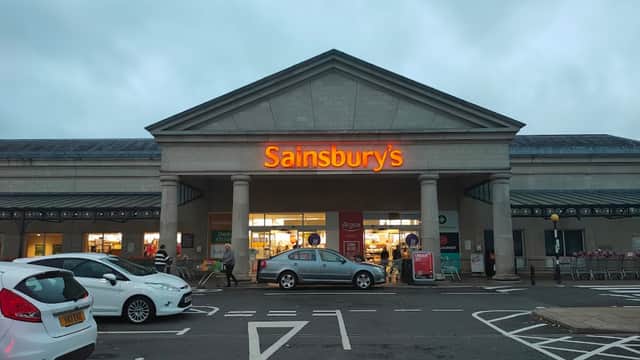 Sainsbury's - Supermarkets in harrogate