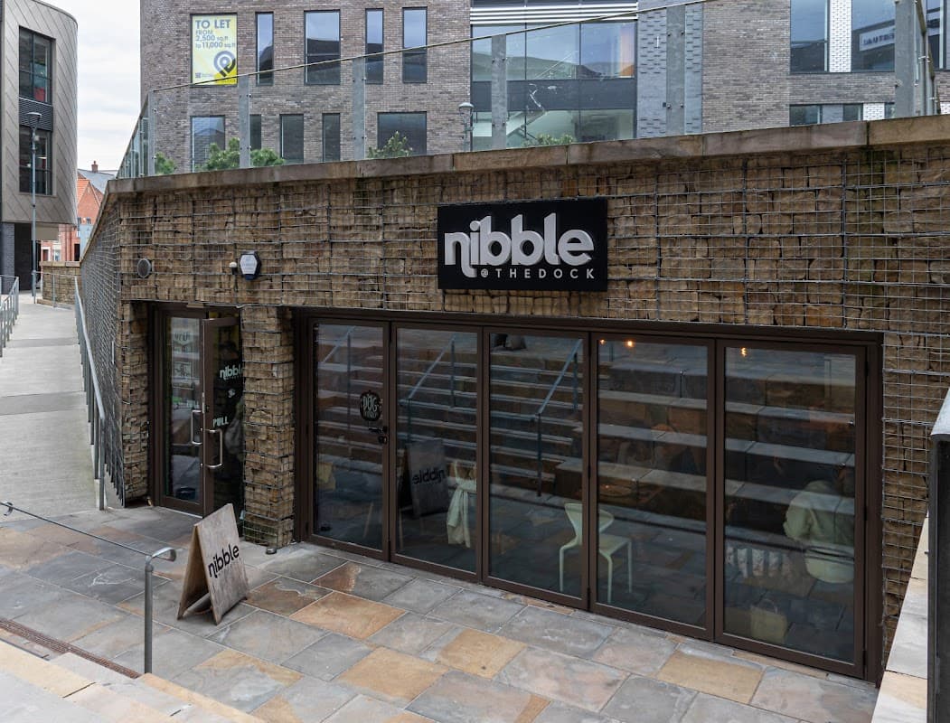 Nibble