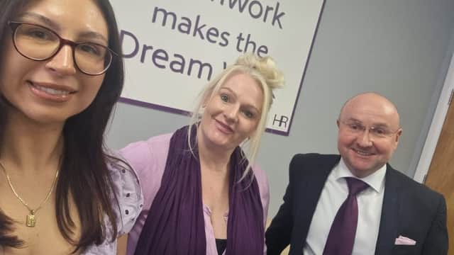 Halliday Reeves Immigration Solicitors - Solicitors in middlesbrough