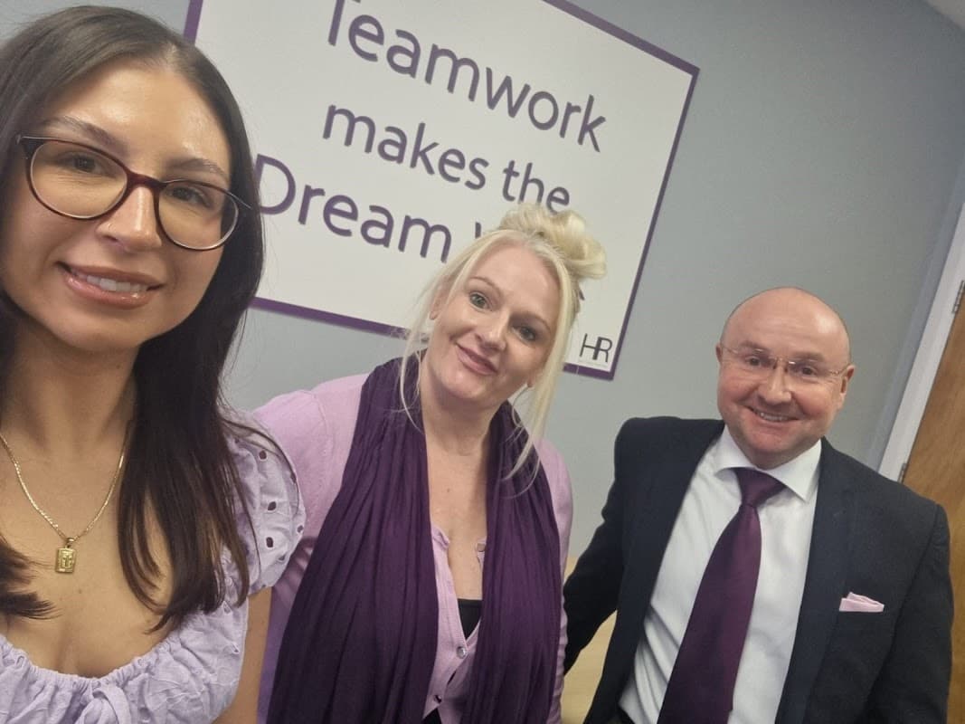 Halliday Reeves Immigration Solicitors