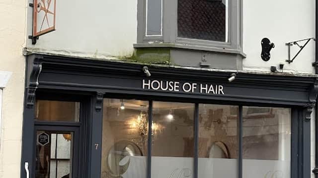 House Of Hair - Hair Salons in great driffield