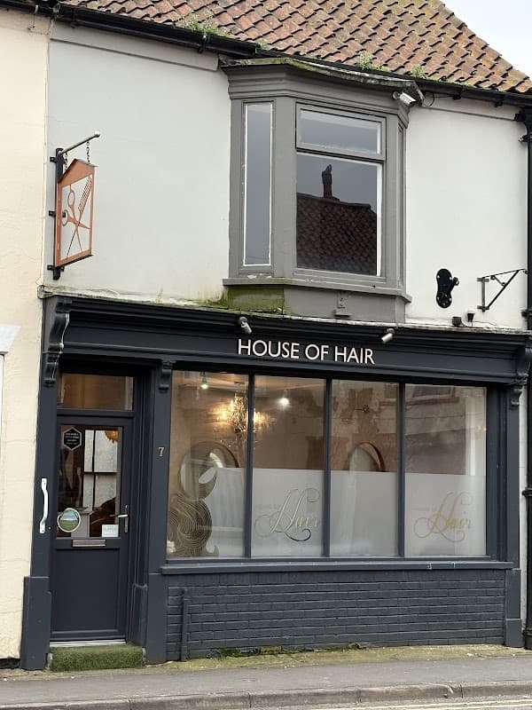 House Of Hair