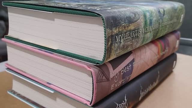 Jeff 'n' Joys Quality Books - Bookshops in marske