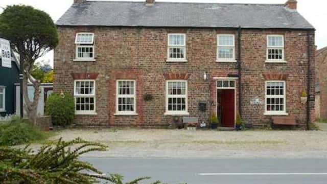Church View B&B & Holiday Cottages, York, Yorkshire