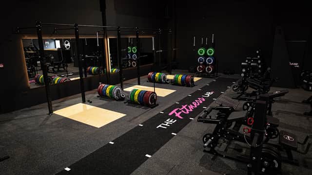 The Fitness Lab Gym - Gyms in brighouse