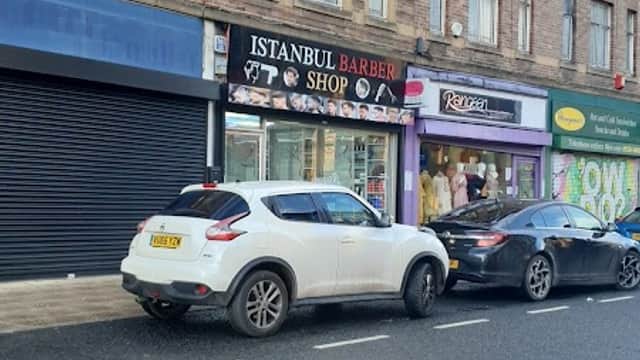 Istanbul Barber Shop - Barbers in dewsbury