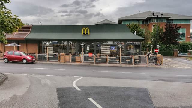 Meadowhall Retail Park - Shopping Centres in sheffield