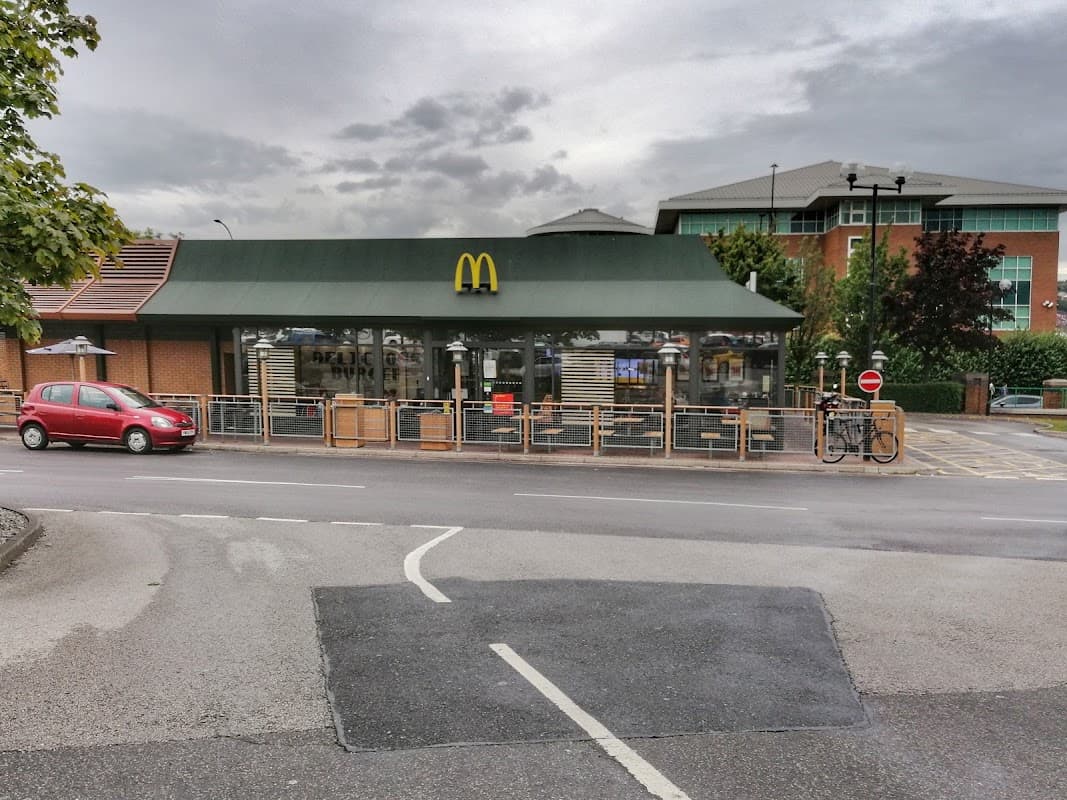 Meadowhall Retail Park